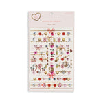 Konges Sløjd A/S Creatieve Accessoires heart mix