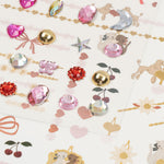 Konges Sløjd A/S Creatieve Accessoires heart mix