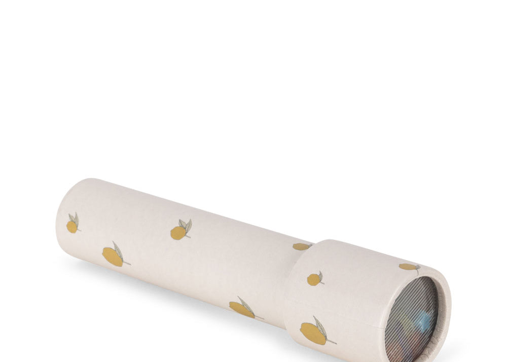 Konges Sløjd A/S Creatief Spelen lemon