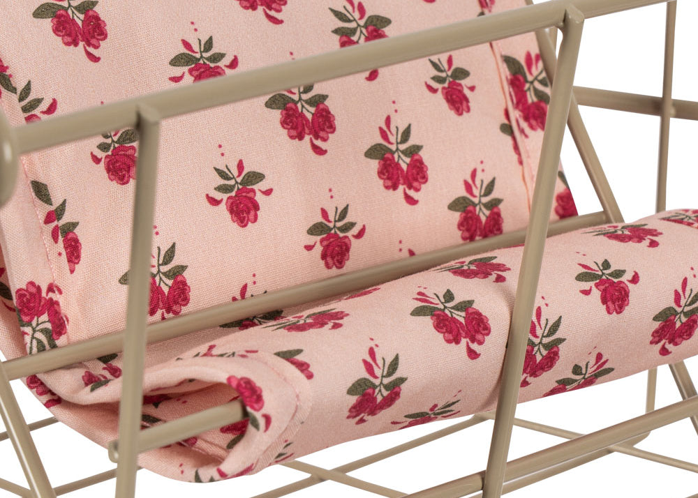 Konges Sløjd A/S Poppenaccessoires rosie rose