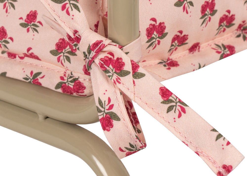 Konges Sløjd A/S Poppenaccessoires rosie rose