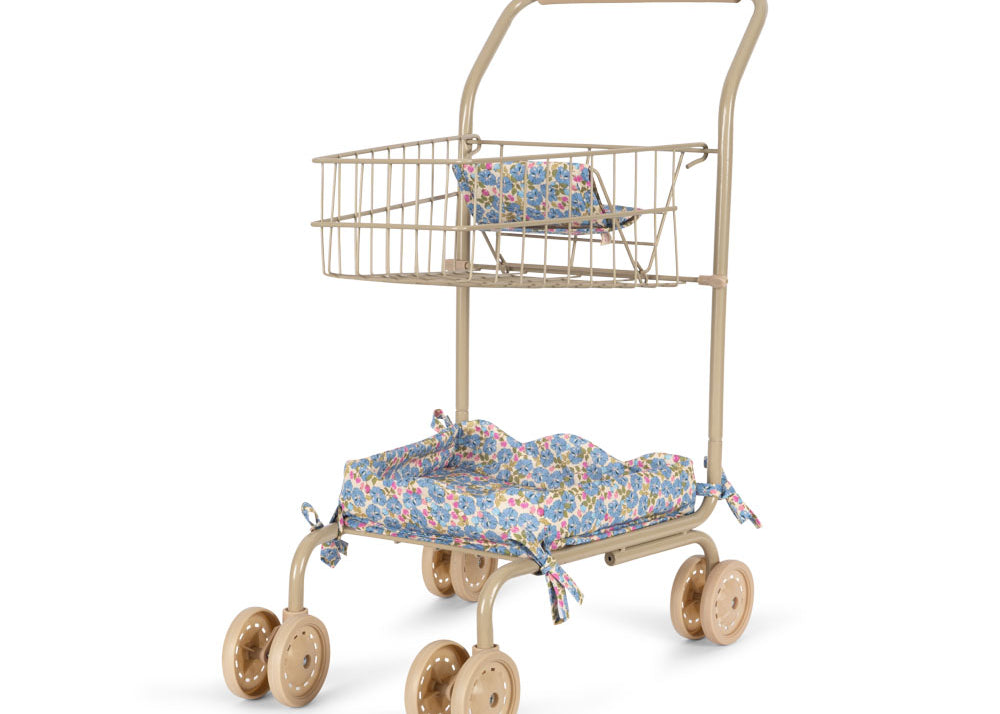 Konges Sløjd A/S Poppenaccessoires fleur rosier