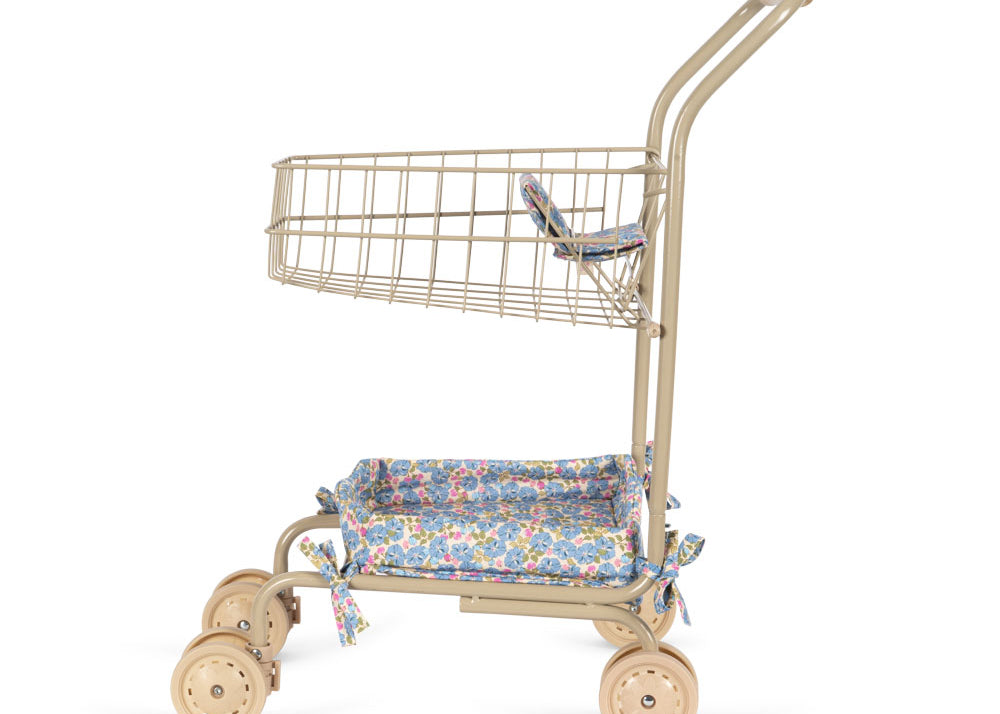 Konges Sløjd A/S Poppenaccessoires fleur rosier