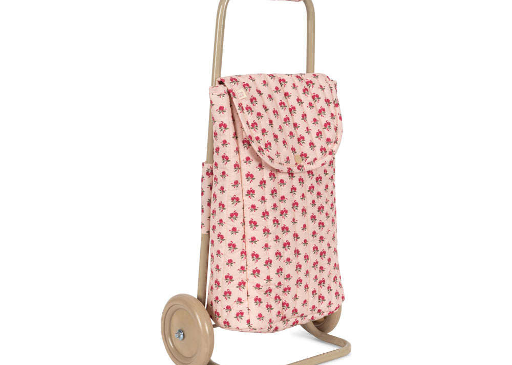 Konges Sløjd A/S Poppenaccessoires rosie rose