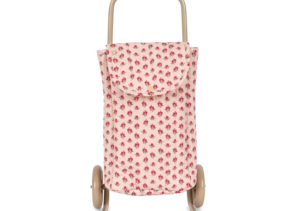 Konges Sløjd A/S Poppenaccessoires rosie rose