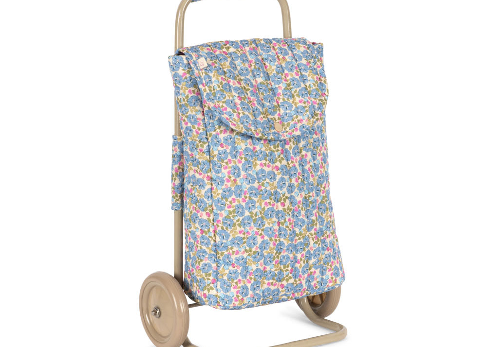 Konges Sløjd A/S Poppenaccessoires fleur rosier