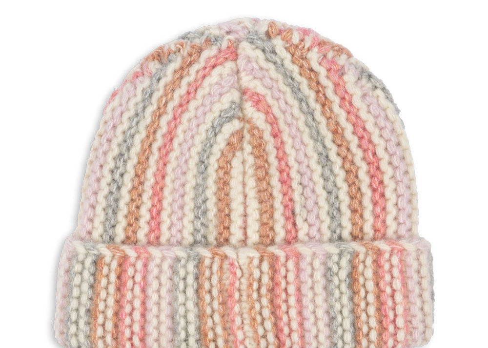 Konges Sløjd A/S Kleding Voor Mama En Papa rose stripe