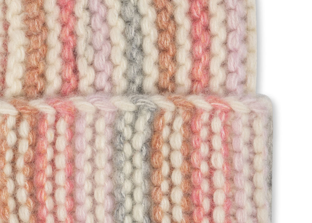 Konges Sløjd A/S Kleding Voor Mama En Papa rose stripe