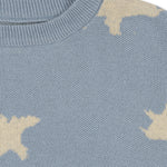 Konges Sløjd A/S Gebreide Shirts En Vesten dino mist