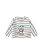 Konges Sløjd A/S Jersey Shirts amarena