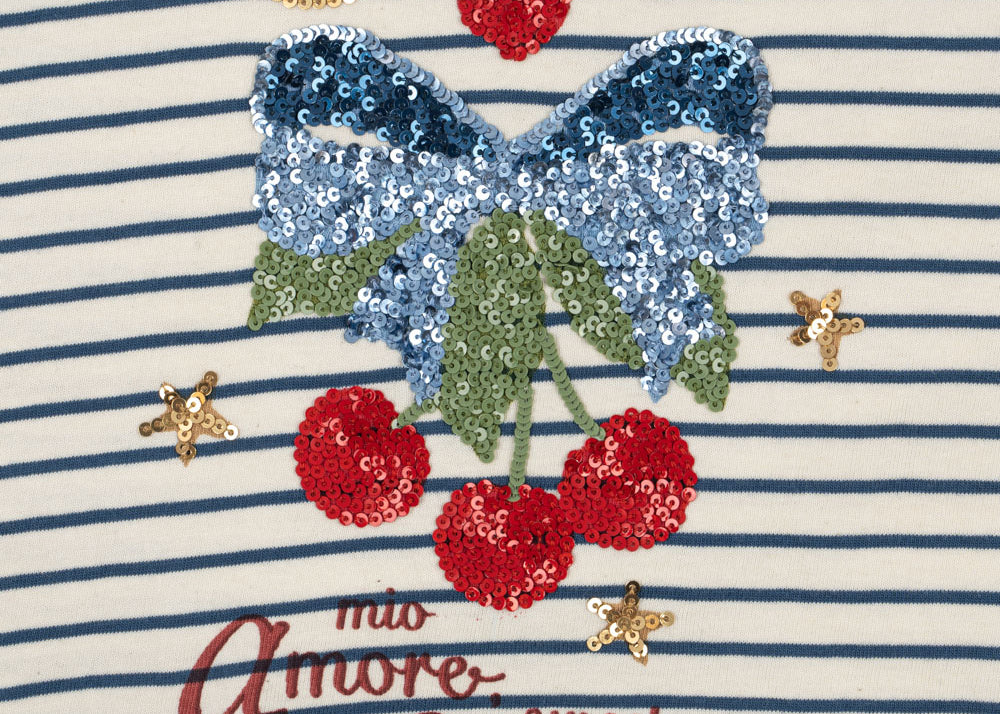 Konges Sløjd A/S Jersey Shirts amarena