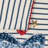 Konges Sløjd A/S Jersey Shirts amarena