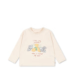 Konges Sløjd A/S Jersey Shirts twist of sour