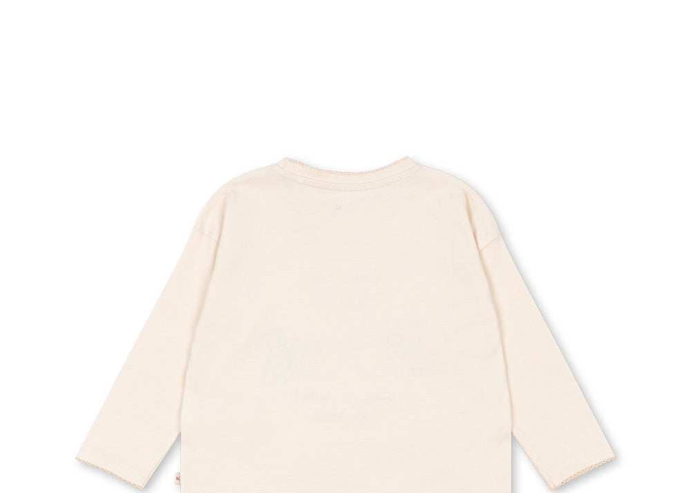 Konges Sløjd A/S Jersey Shirts twist of sour