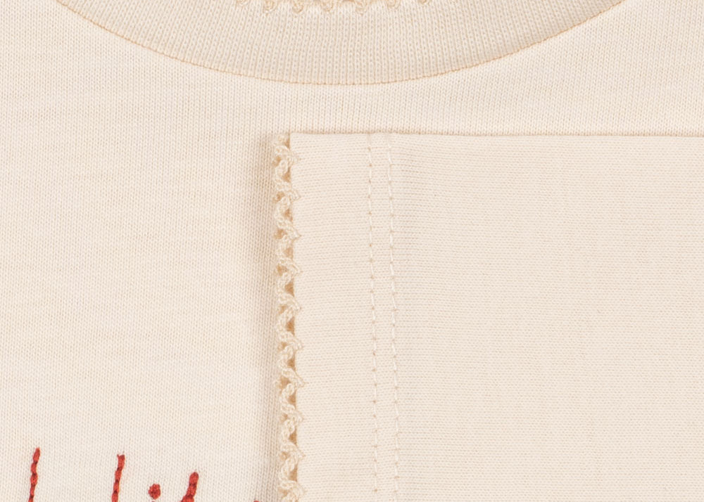 Konges Sløjd A/S Jersey Shirts twist of sour