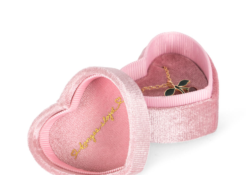 Konges Sløjd A/S Sieraden cherry