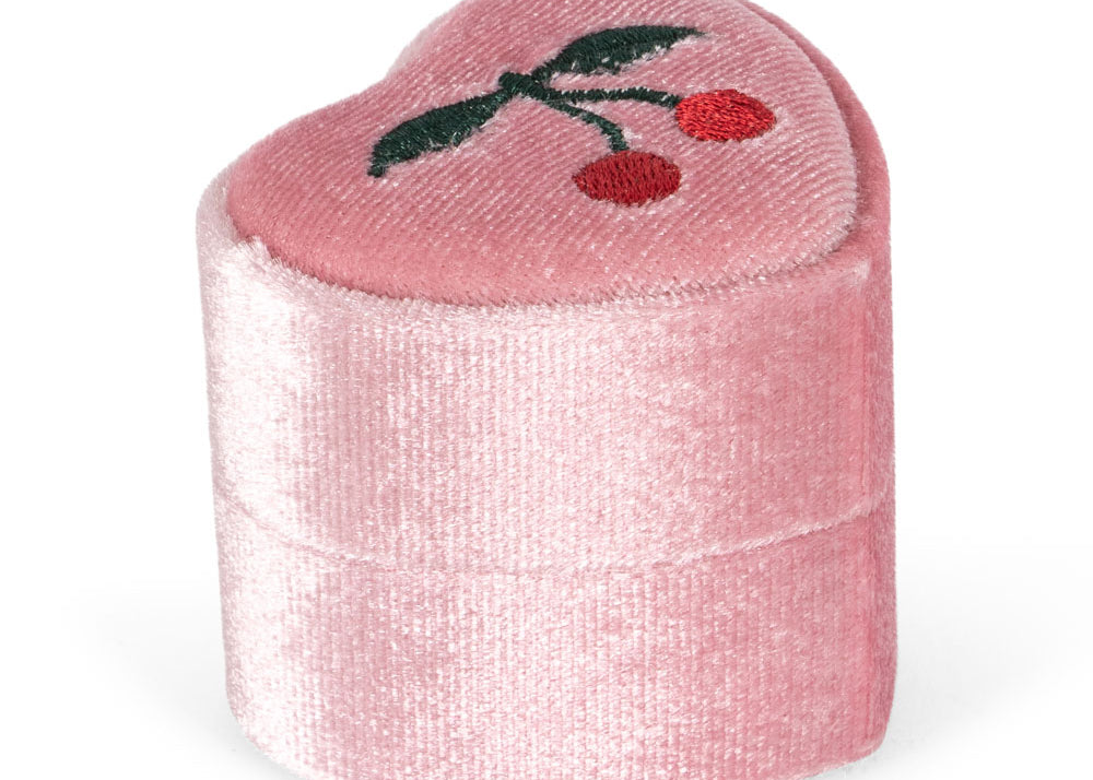 Konges Sløjd A/S Sieraden cherry