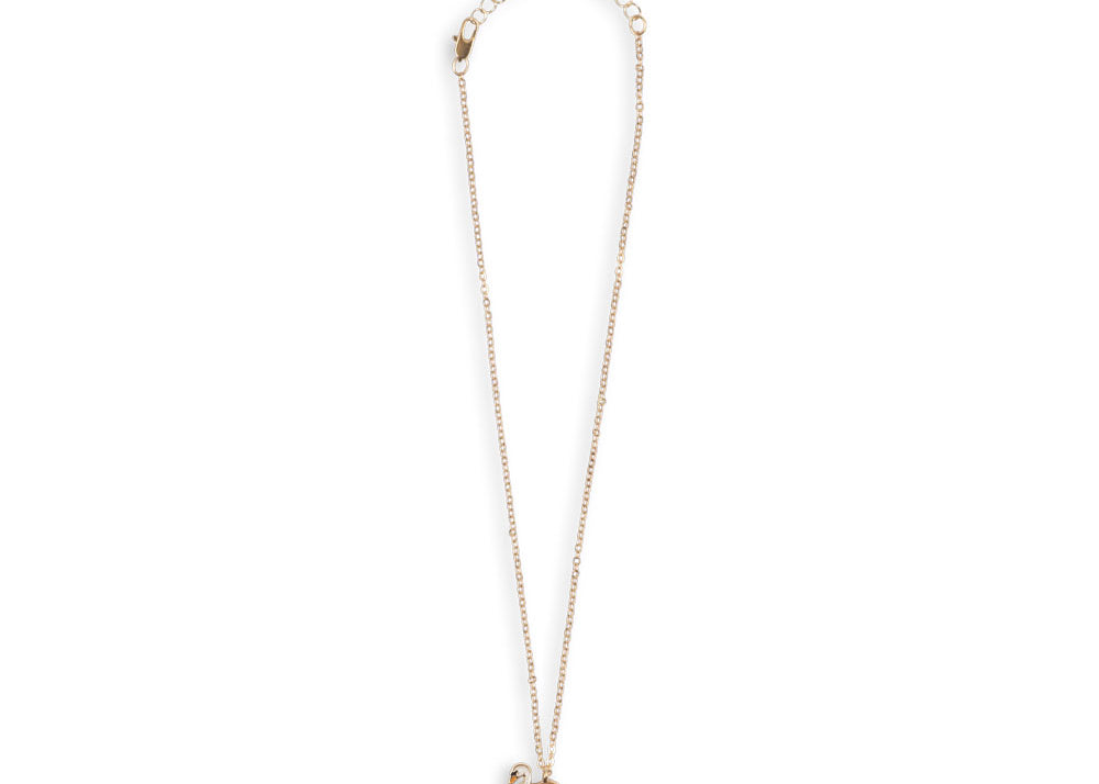 Konges Sløjd A/S Sieraden swan