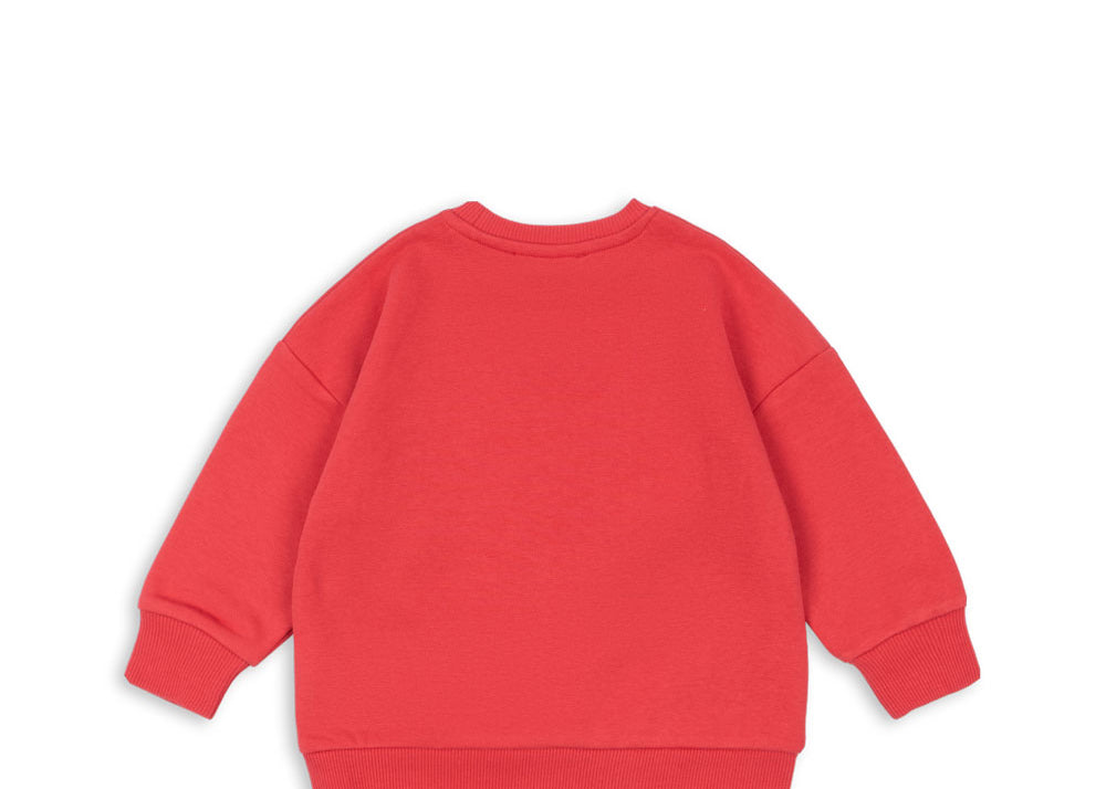 Konges Sløjd A/S Jersey Shirts winterberry