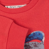 Konges Sløjd A/S Jersey Shirts winterberry