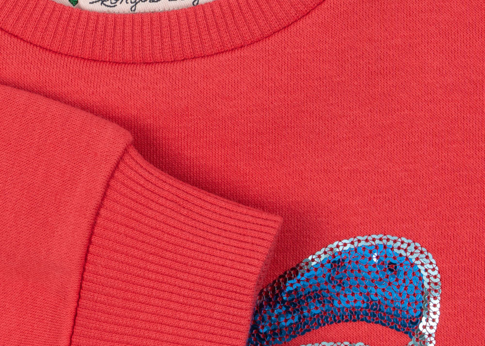 Konges Sløjd A/S Jersey Shirts winterberry