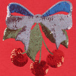 Konges Sløjd A/S Jersey Shirts winterberry