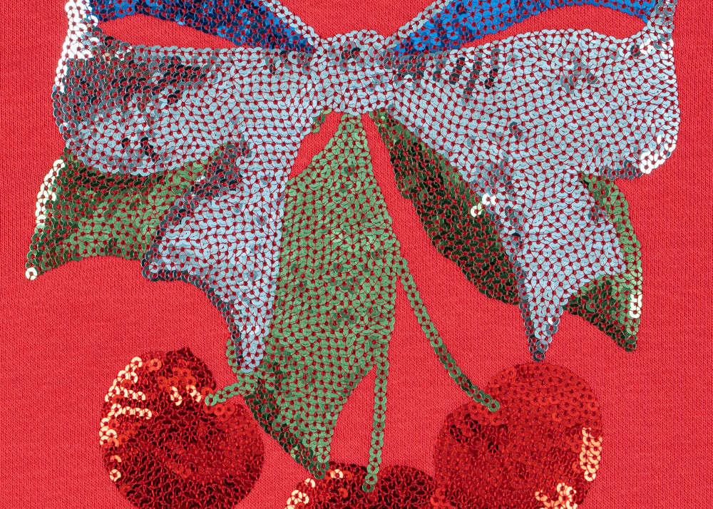 Konges Sløjd A/S Jersey Shirts winterberry