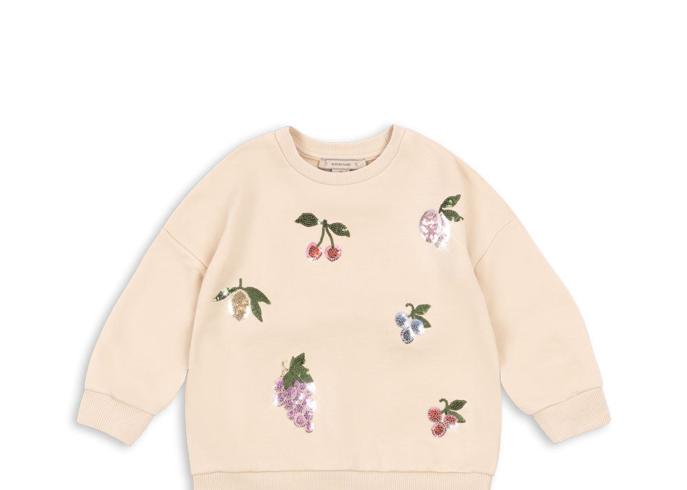 Konges Sløjd A/S Jersey Shirts brazillian sand