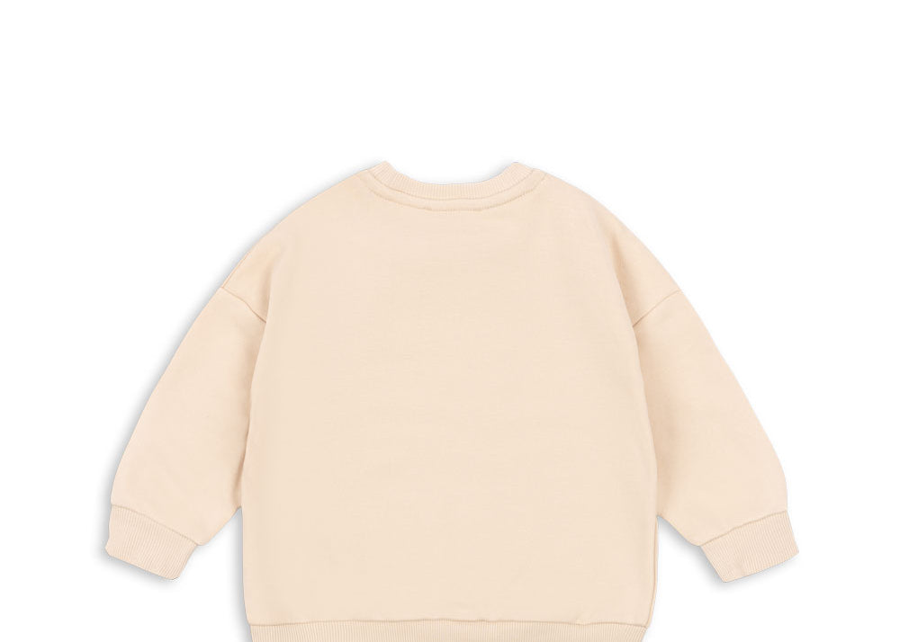 Konges Sløjd A/S Jersey Shirts brazillian sand