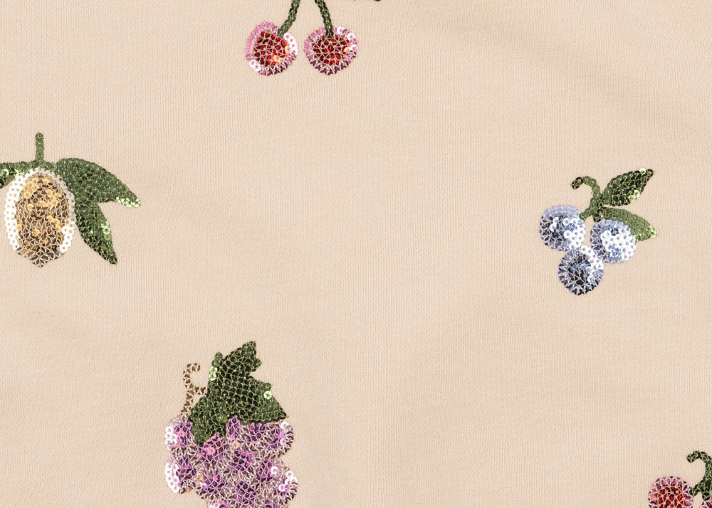 Konges Sløjd A/S Jersey Shirts brazillian sand