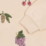 Konges Sløjd A/S Jersey Shirts brazillian sand