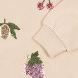 Konges Sløjd A/S Jersey Shirts brazillian sand