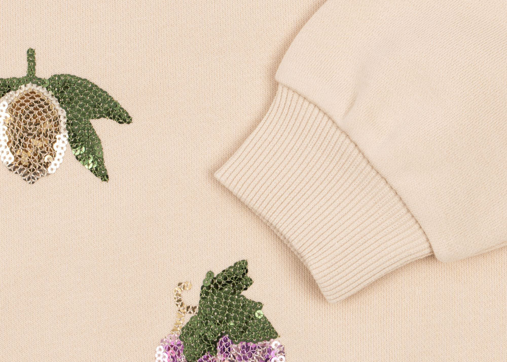 Konges Sløjd A/S Jersey Shirts brazillian sand