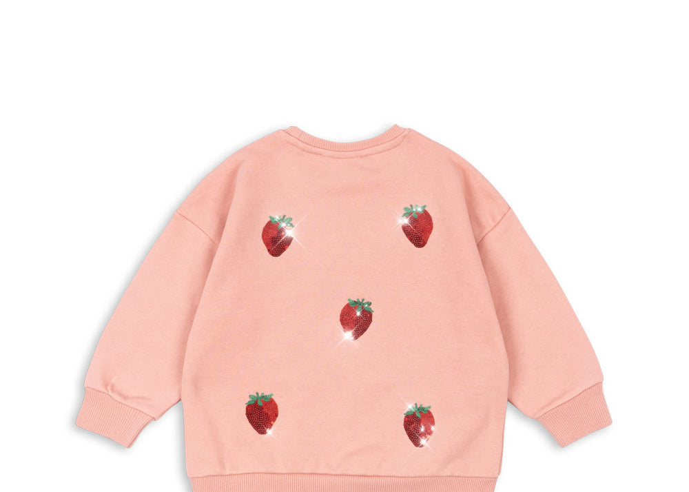 Konges Sløjd A/S Jersey Shirts mellow rose