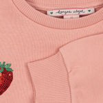 Konges Sløjd A/S Jersey Shirts mellow rose