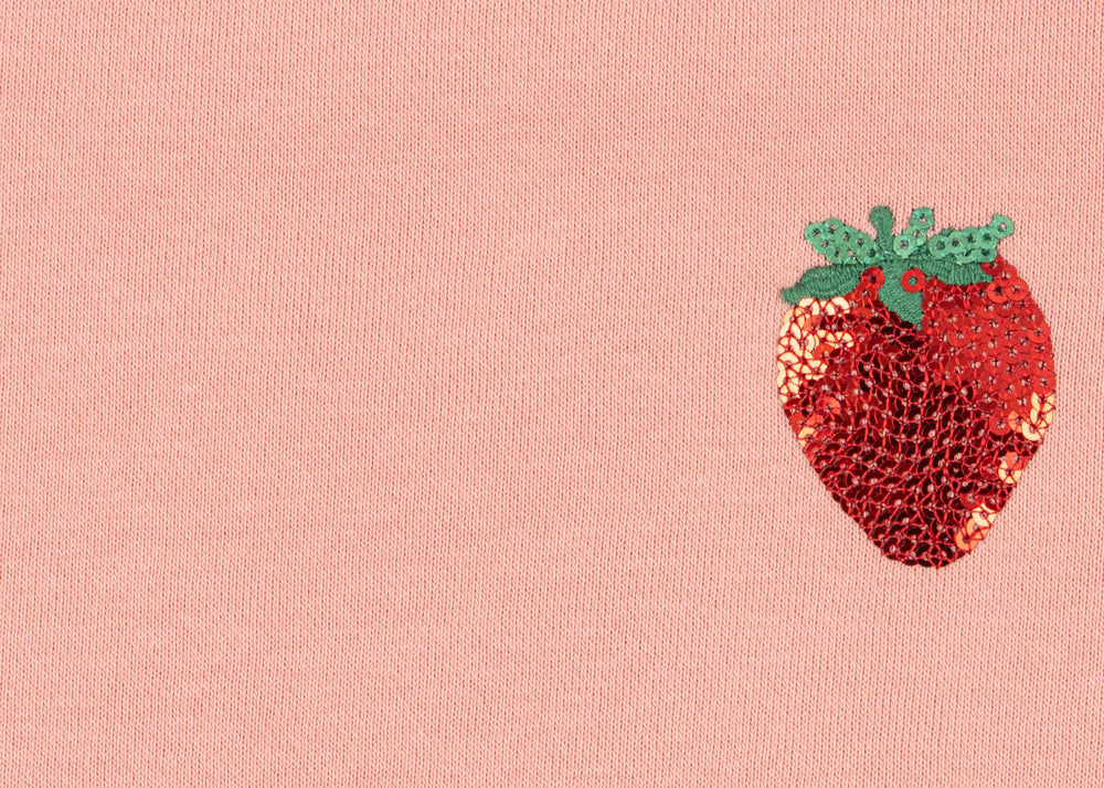 Konges Sløjd A/S Jersey Shirts mellow rose