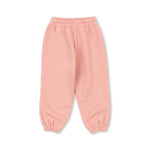 Konges Sløjd A/S Jersey Broeken mellow rose