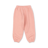 Konges Sløjd A/S Jersey Broeken mellow rose