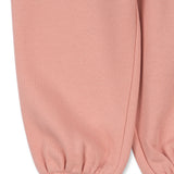 Konges Sløjd A/S Jersey Broeken mellow rose