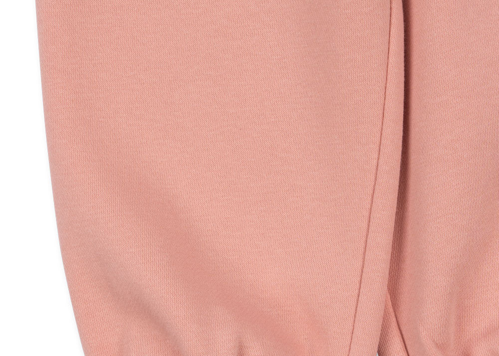 Konges Sløjd A/S Jersey Broeken mellow rose