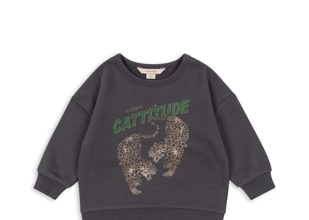 Konges Sløjd A/S Jersey Shirts magnet