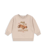 Konges Sløjd A/S Jersey Shirts french oak