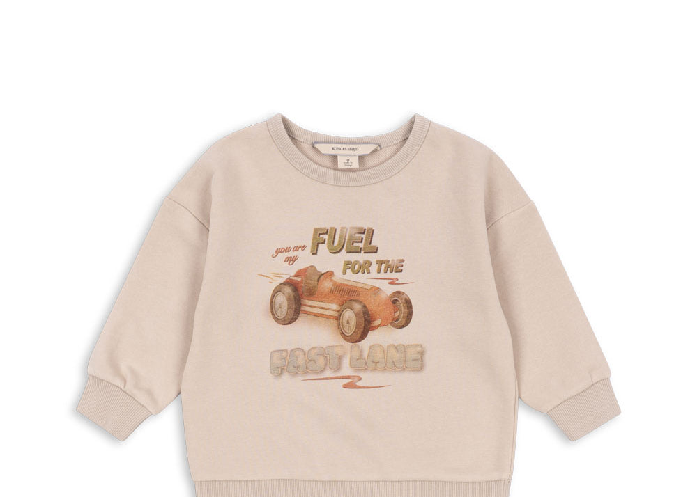 Konges Sløjd A/S Jersey Shirts french oak