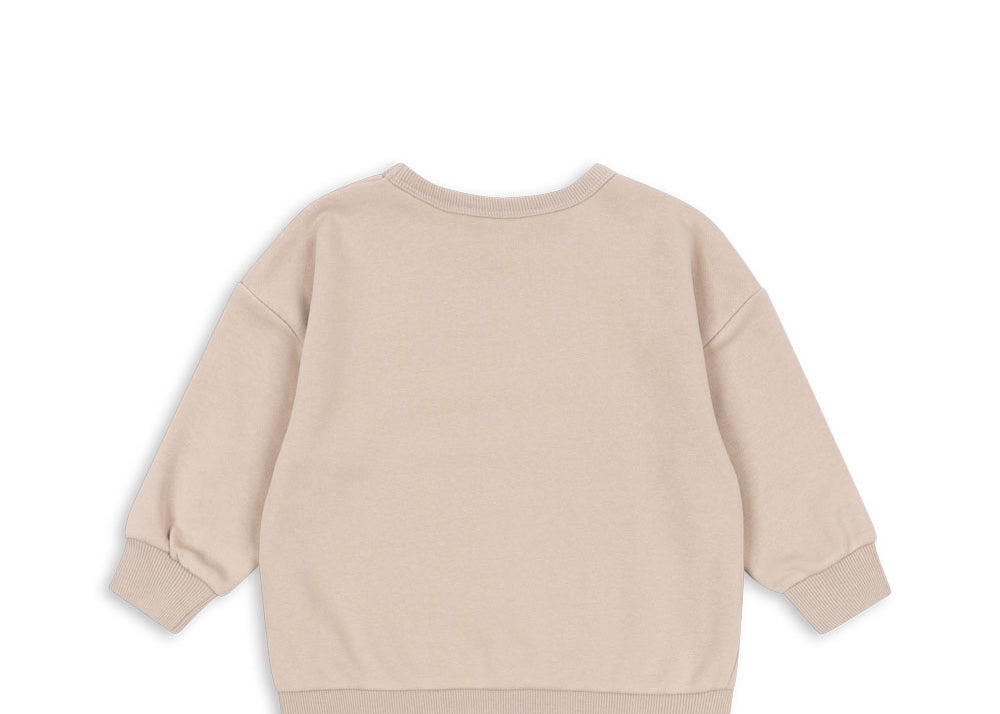 Konges Sløjd A/S Jersey Shirts french oak