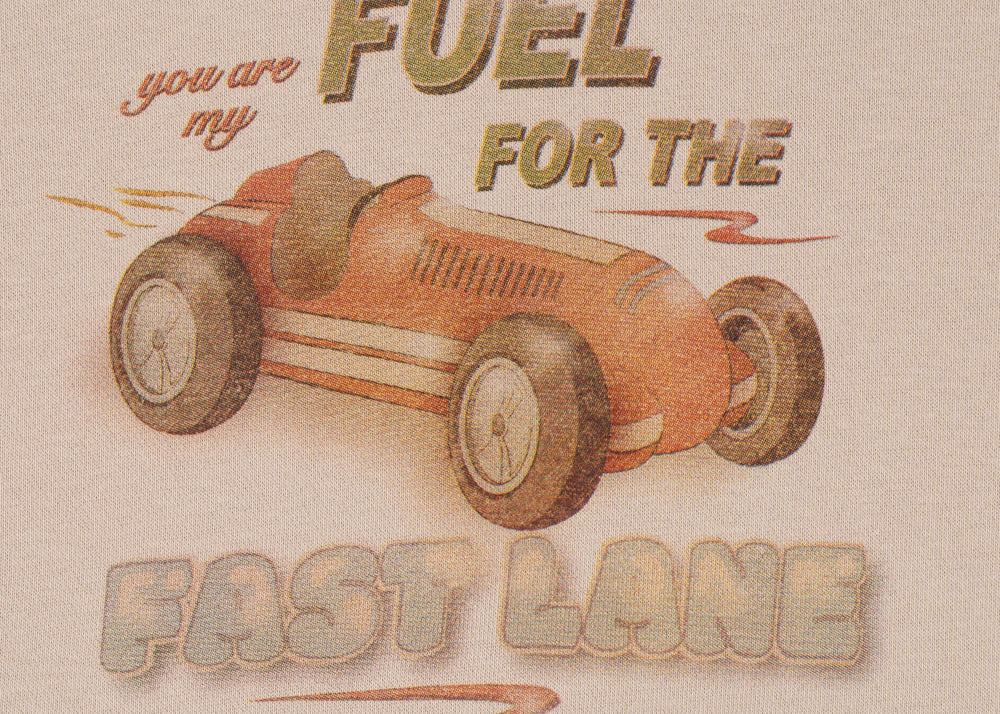 Konges Sløjd A/S Jersey Shirts french oak