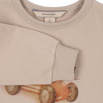 Konges Sløjd A/S Jersey Shirts french oak