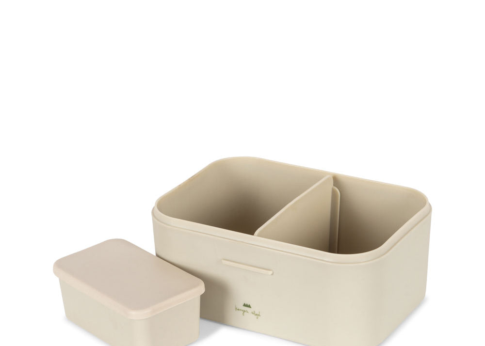 Konges Sløjd A/S Broodtrommels crocodile