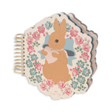 Konges Sløjd A/S Creatief Spelen bunny sweetheart