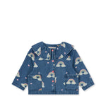 Konges Sløjd A/S Geweven Jacks En Vesten rainbow