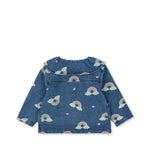 Konges Sløjd A/S Geweven Jacks En Vesten rainbow